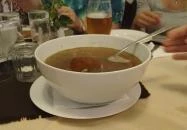 Benedekék falodája Zsámbék