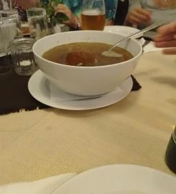 Benedekék falodája