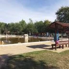 Berekfürdői Termál- és Strandfürdő Berekfürdő - Egyéb