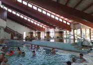 Berekfürdői Termál- és Strandfürdő Berekfürdő