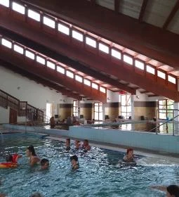 Berekfürdői Termál- és Strandfürdő