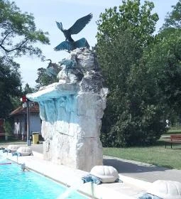 Berekfürdői Termál- és Strandfürdő