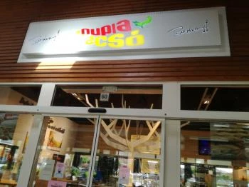 Bodrogi Duplalecsó Biatorbágy