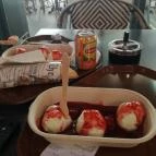 Bodrogi Duplalecsó Biatorbágy - Étel/ital