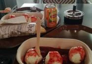 Bodrogi Duplalecsó Biatorbágy