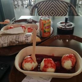 Bodrogi Duplalecsó, Biatorbágy - Étel/ital