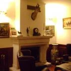 Bodrogi Kúria Wellness Hotel Inárcs - Belső