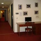 Bodrogi Kúria Wellness Hotel Inárcs - Belső