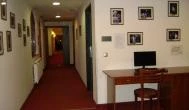 Bodrogi Kúria Wellness Hotel Inárcs - Belső