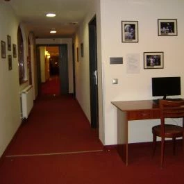 Bodrogi Kúria Wellness Hotel, Inárcs - Belső