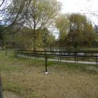 Bodrogi Kúria Wellness Hotel Inárcs - Környék