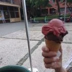 Boróka Fagyizó - Miklós utca Budapest - Egyéb