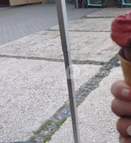 Boróka Fagyizó - Miklós utca