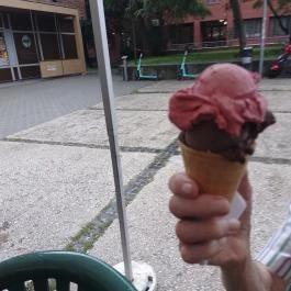 Boróka Fagyizó - Miklós utca, Budapest - Egyéb