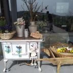 Breier Farm Bisztró Pomáz - Egyéb