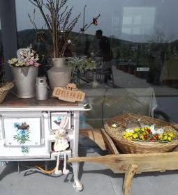 Breier Farm Bisztró