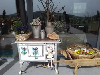 Breier Farm Bisztró Pomáz