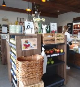 Breier Farm Bisztró