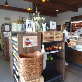 Breier Farm Bisztró, Pomáz - Egyéb