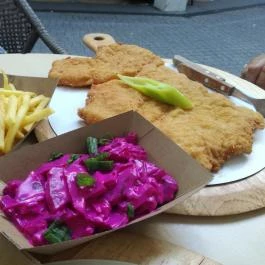 Buja Disznók - Liget, Budapest - Egyéb