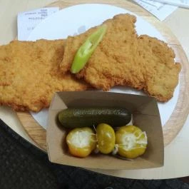 Buja Disznók - Liget, Budapest - Egyéb