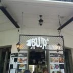 Buja Disznók - Liget Budapest - Egyéb