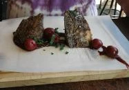 Cakumpakk Street Bistro Budapest