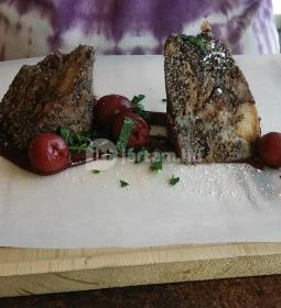 Cakumpakk Street Bistro