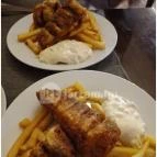 Calypso Kisvendéglő Miskolc - Egyéb