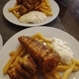 Calypso Kisvendéglő Miskolc - Egyéb