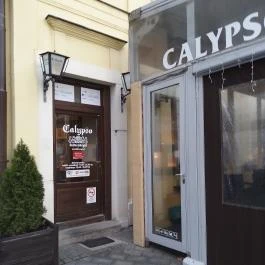 Calypso Kisvendéglő Miskolc - Egyéb
