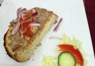 Capitano Pizzéria Keszthely