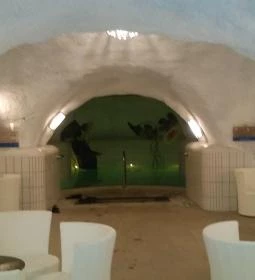 Cascade Barlang- & Élményfürdő