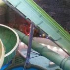 Cascade Barlang- & Élményfürdő Demjén - 