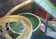 Cascade Barlang- & Élményfürdő Demjén