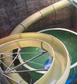 Cascade Barlang- & Élményfürdő