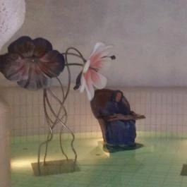 Cascade Barlang- & Élményfürdő, Demjén - 