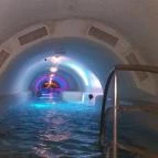 Cascade Barlang- & Élményfürdő Demjén - 