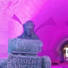 Cascade Barlang- & Élményfürdő, Demjén - 