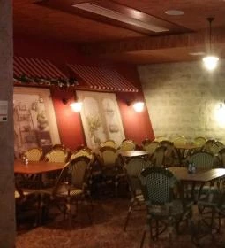 Cascade Barlang- & Élményfürdő