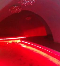 Cascade Barlang- & Élményfürdő