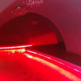 Cascade Barlang- & Élményfürdő, Demjén - 