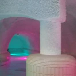 Cascade Barlang- & Élményfürdő, Demjén - 