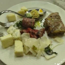 Castellum Hotel Hollókő, Hollókő - Egyéb