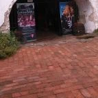 Castrum Boldua középkori étterem Boldogkőváralja - Külső kép