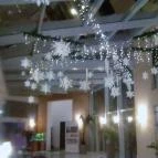 CE Plaza Hotel Siófok - Belső