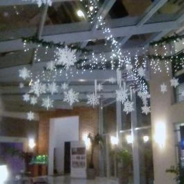 CE Plaza Hotel, Siófok - Belső