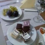 CE Plaza Hotel Siófok - Vendéglátás