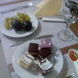 CE Plaza Hotel, Siófok - Vendéglátás