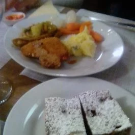 CE Plaza Hotel, Siófok - Vendéglátás